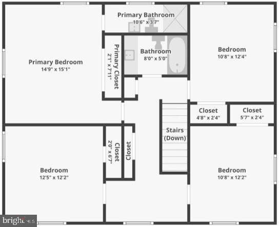 4 Burket Ct — photo