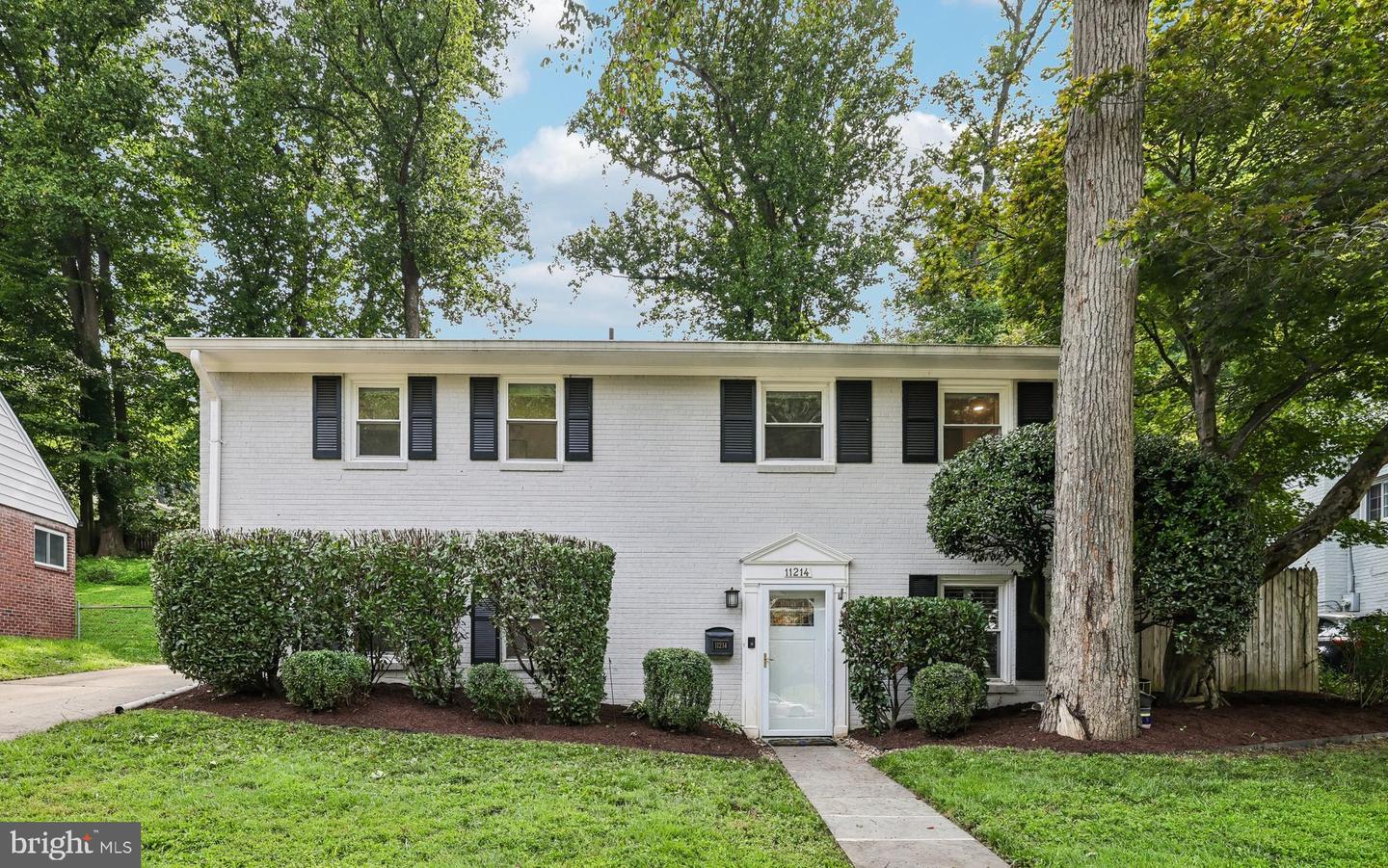 11214 Dewey Rd — photo