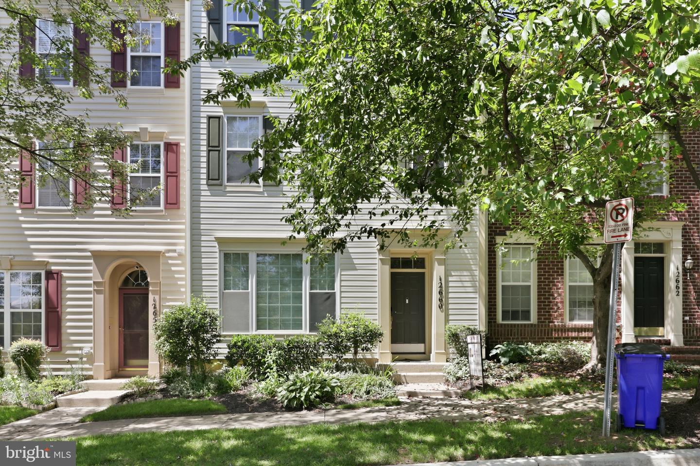 12660 Piedmont Trail Rd — photo