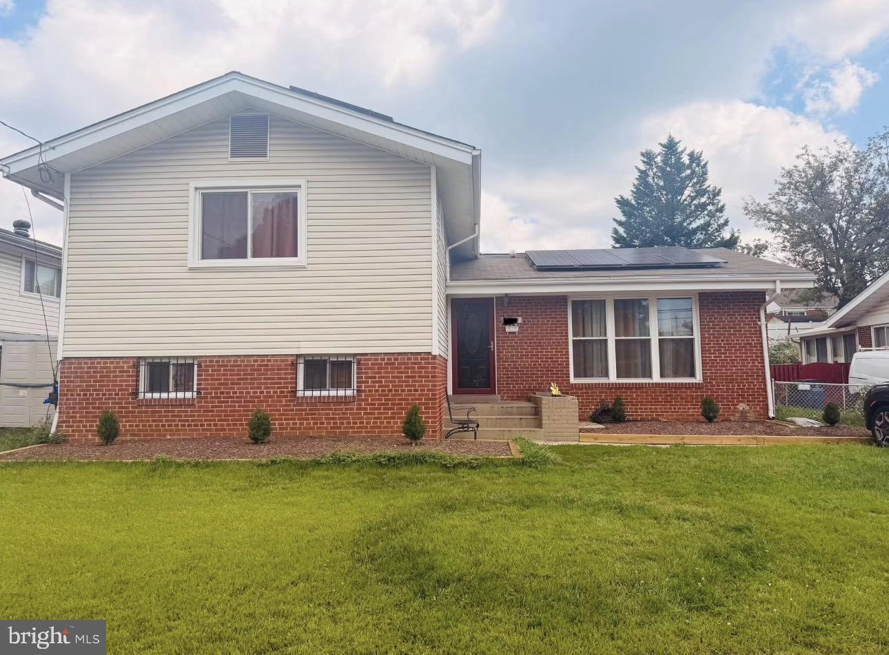 1518 Dilston Road, Silver Spring, MD 20903