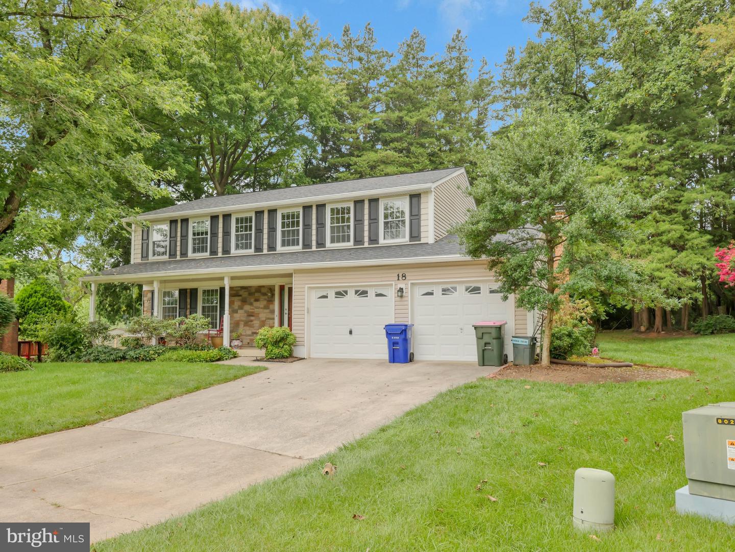 18 Windmill Ct — photo