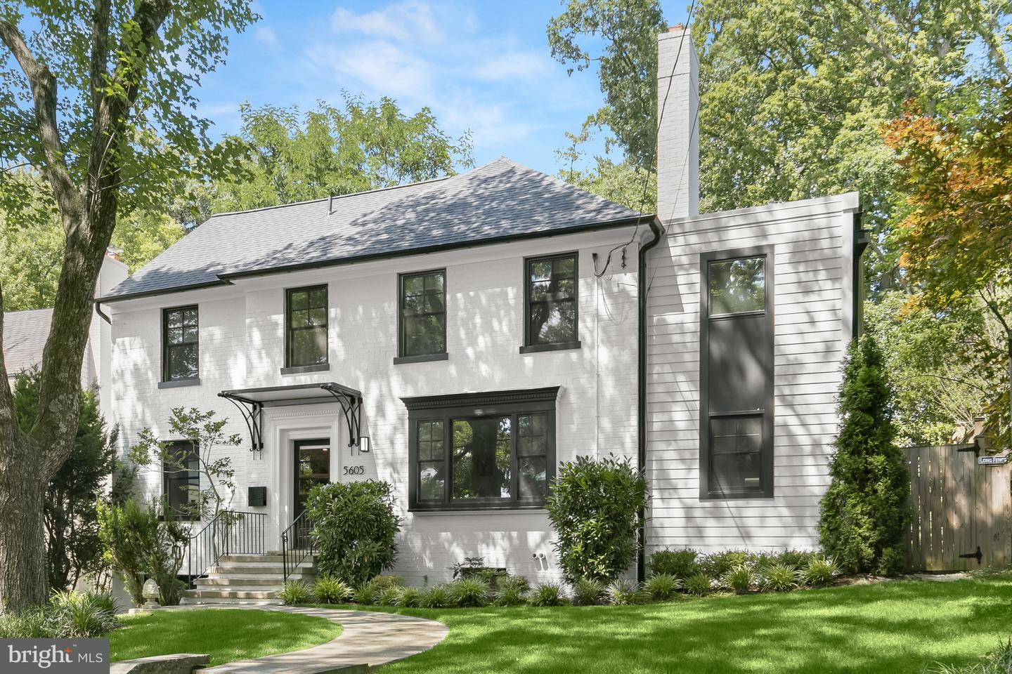 5605 Overlea Road, Bethesda, MD 20816 — photo 2