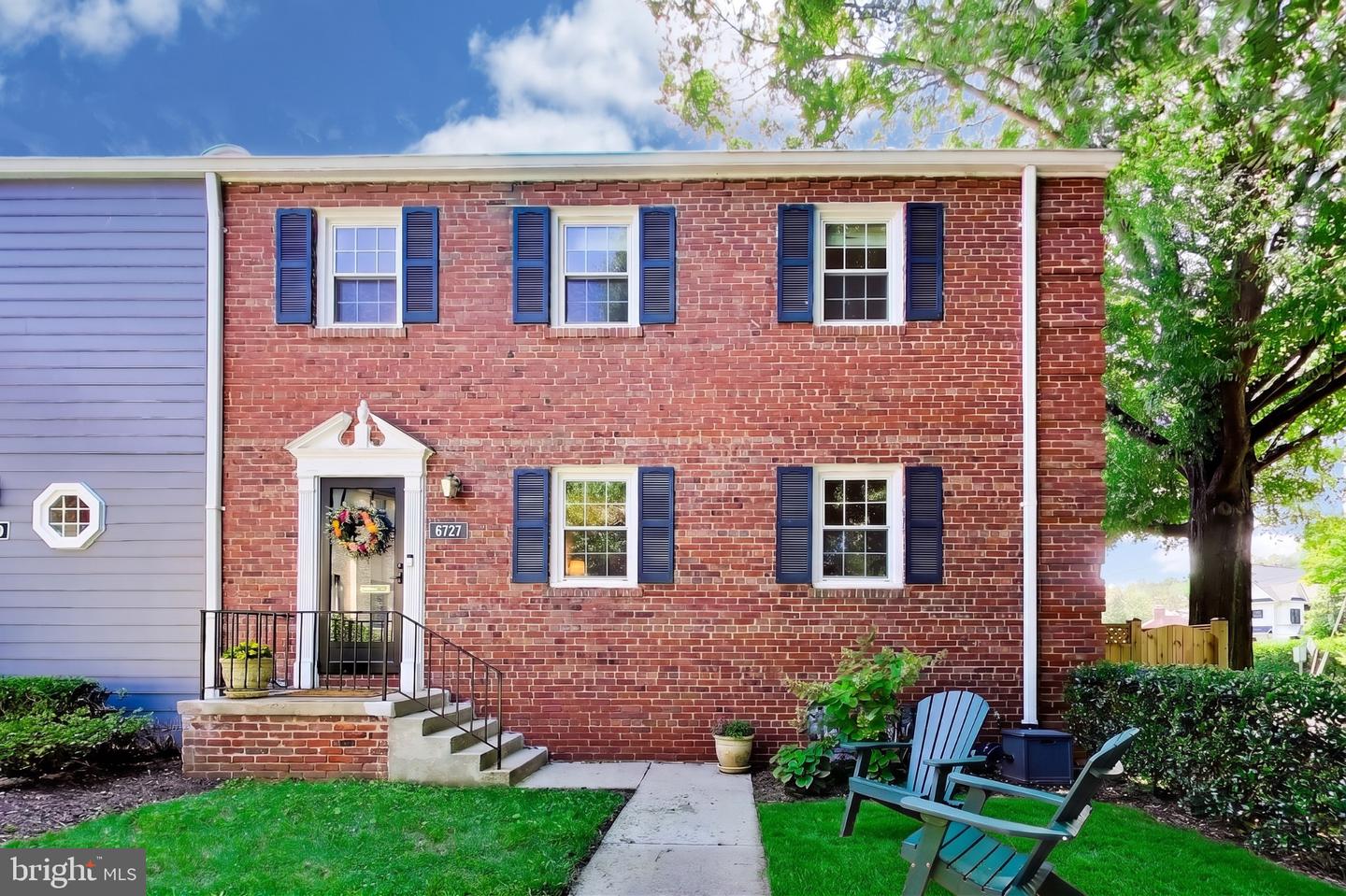 6727 Fairfax Rd #13 — photo