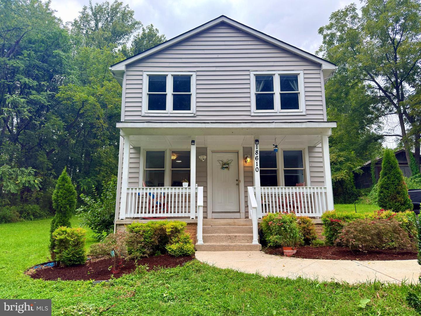 18610 Jerusalem Church Road, Poolesville, MD 20837 — photo 2