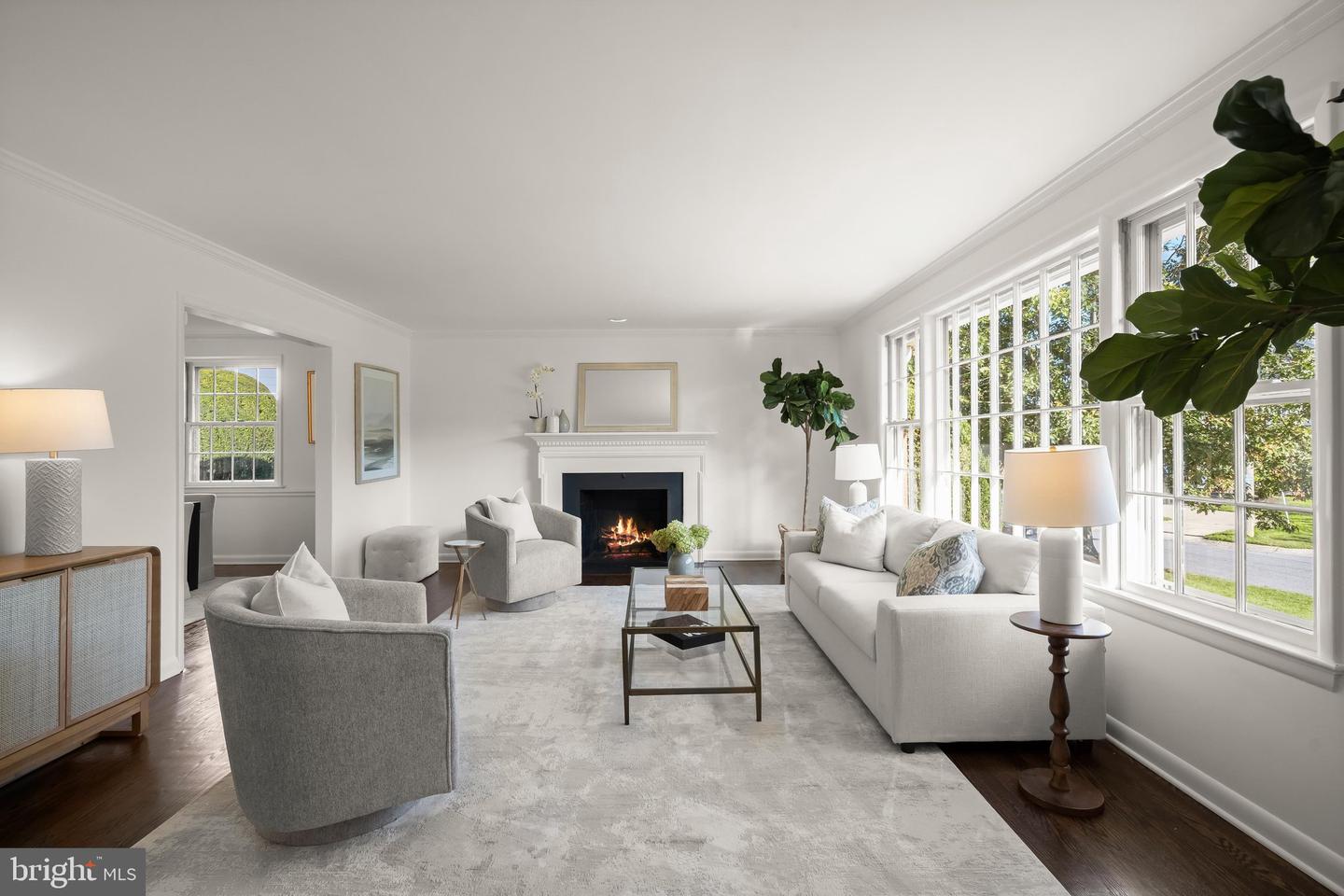 6117 Overlea Road, Bethesda, MD 20816 — photo 3