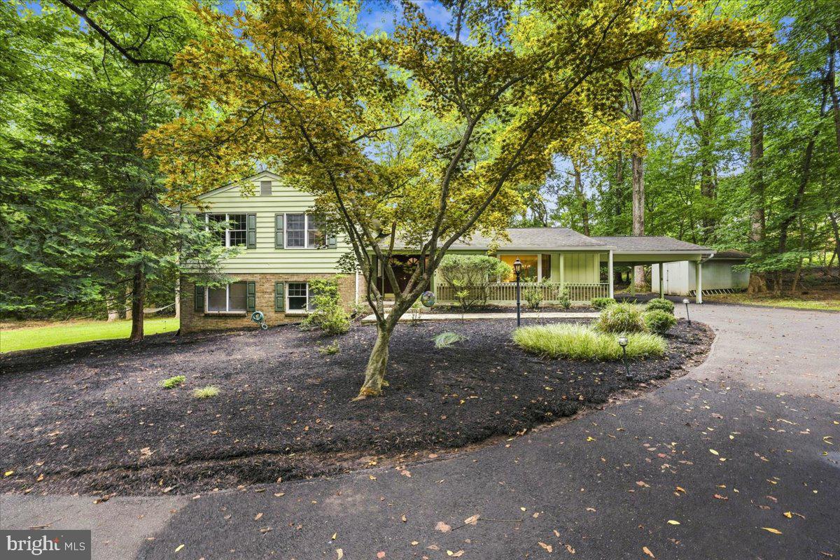 13900 Leibig Road, Silver Spring, MD 20904
