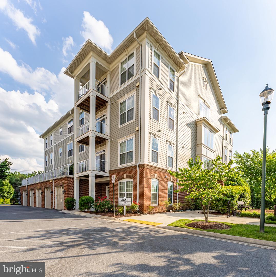 3850 Clara Downey Ave #14 — photo
