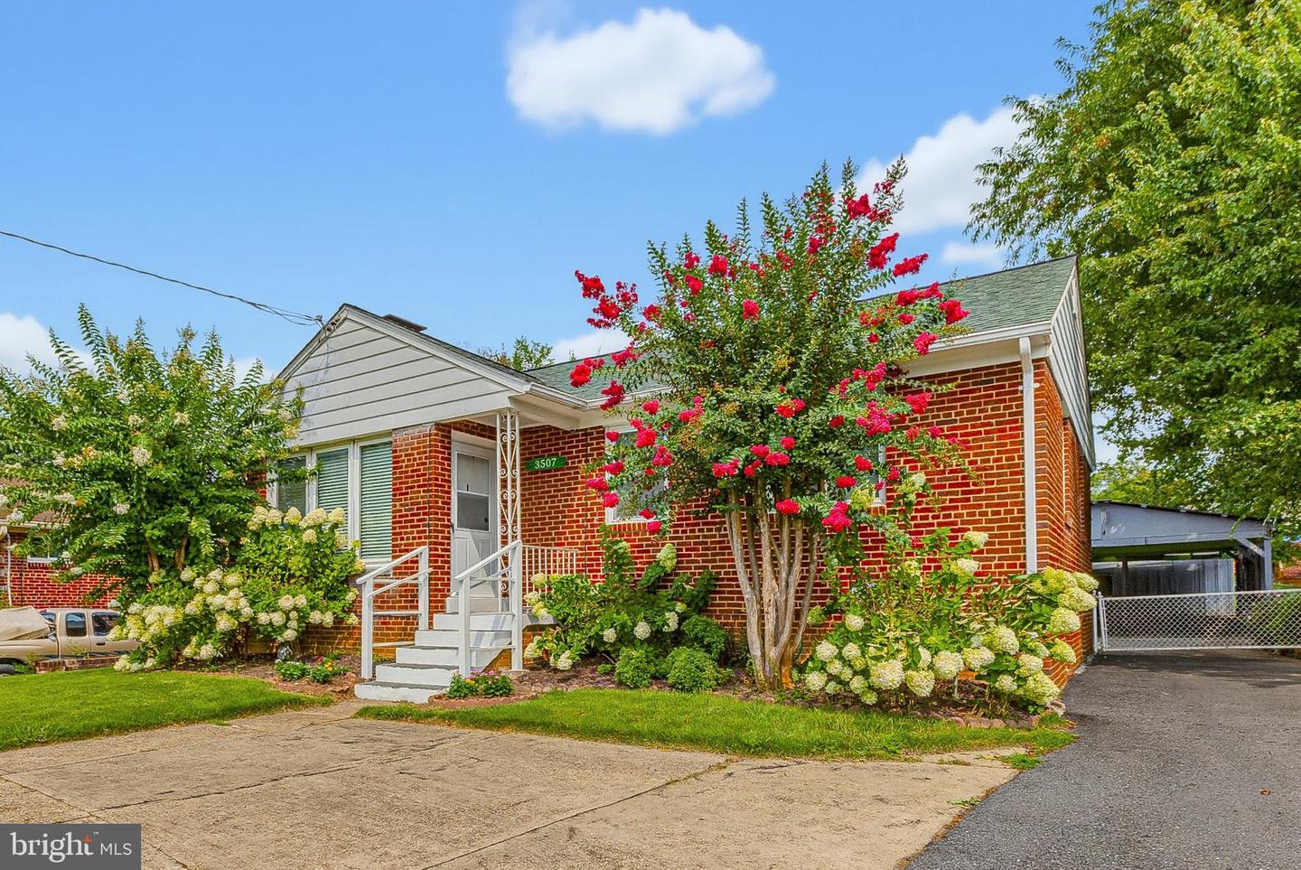 3507 Randolph Road, Silver Spring, MD 20902 — photo 2