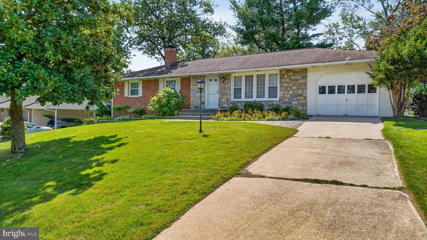 3131 Castleleigh Road, Silver Spring, MD 20904