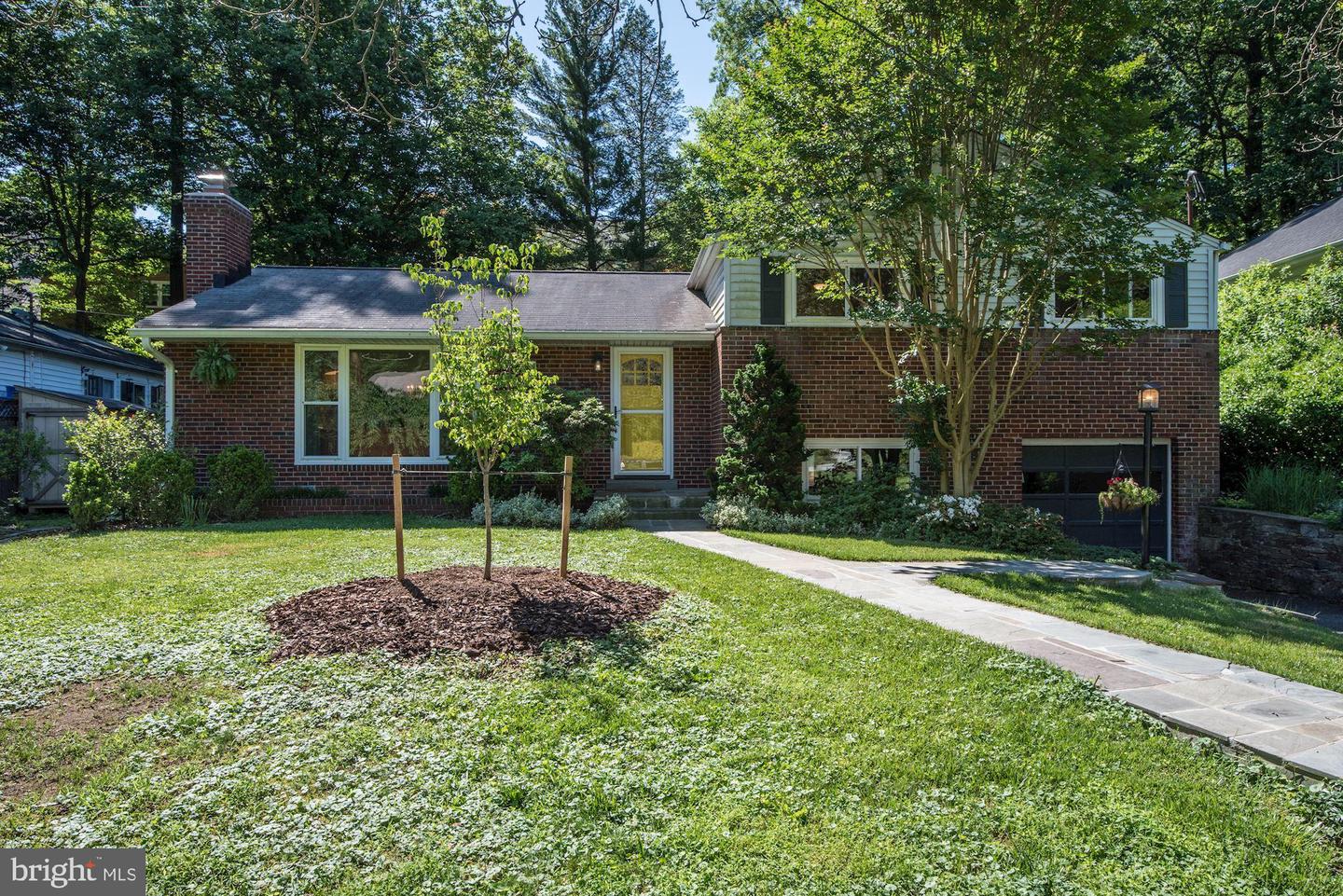 9407 Crosby Road, Silver Spring, MD 20910