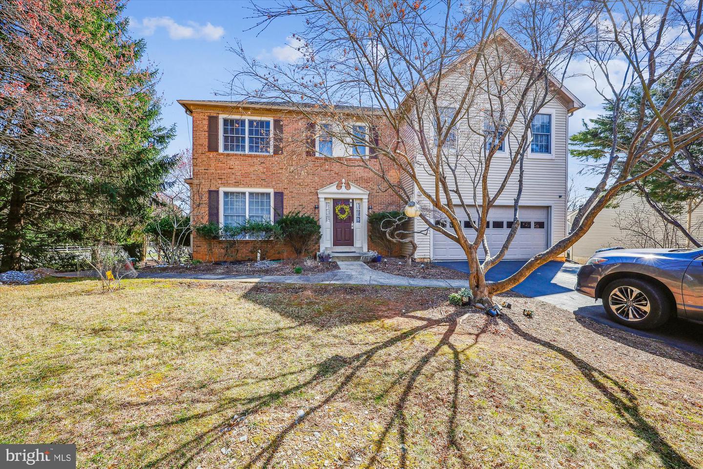 12200 Quince Valley Dr — photo