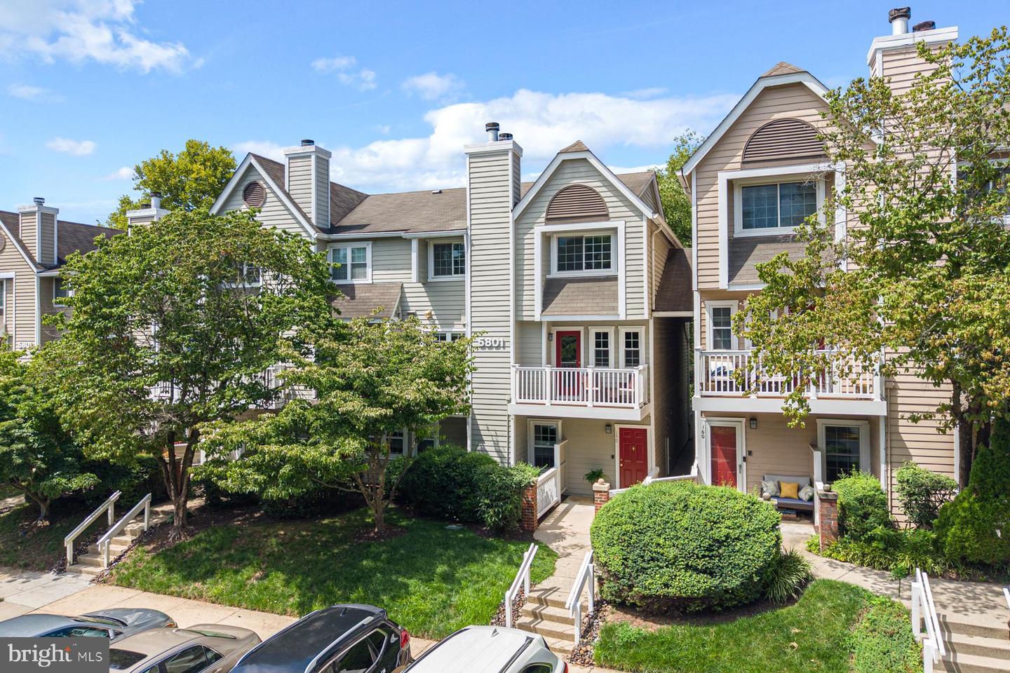5801 Inman Park Cir #150 — photo
