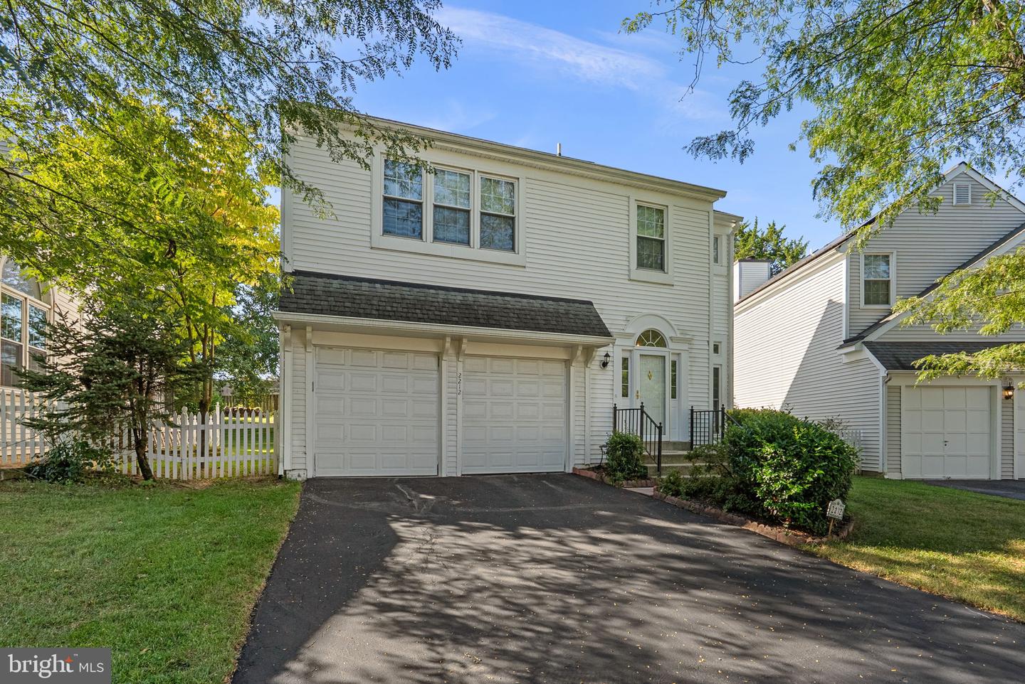2212 Cherry Leaf Lane, Silver Spring, MD 20906 — photo 2