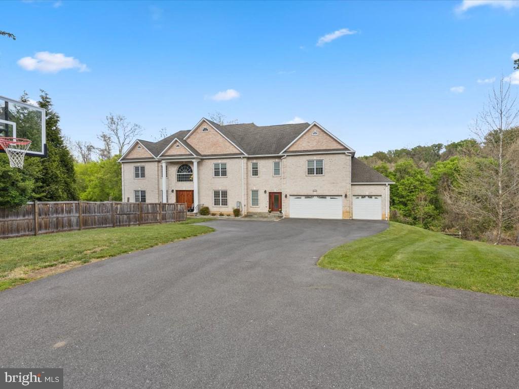 12107 Glen Mill Rd — photo