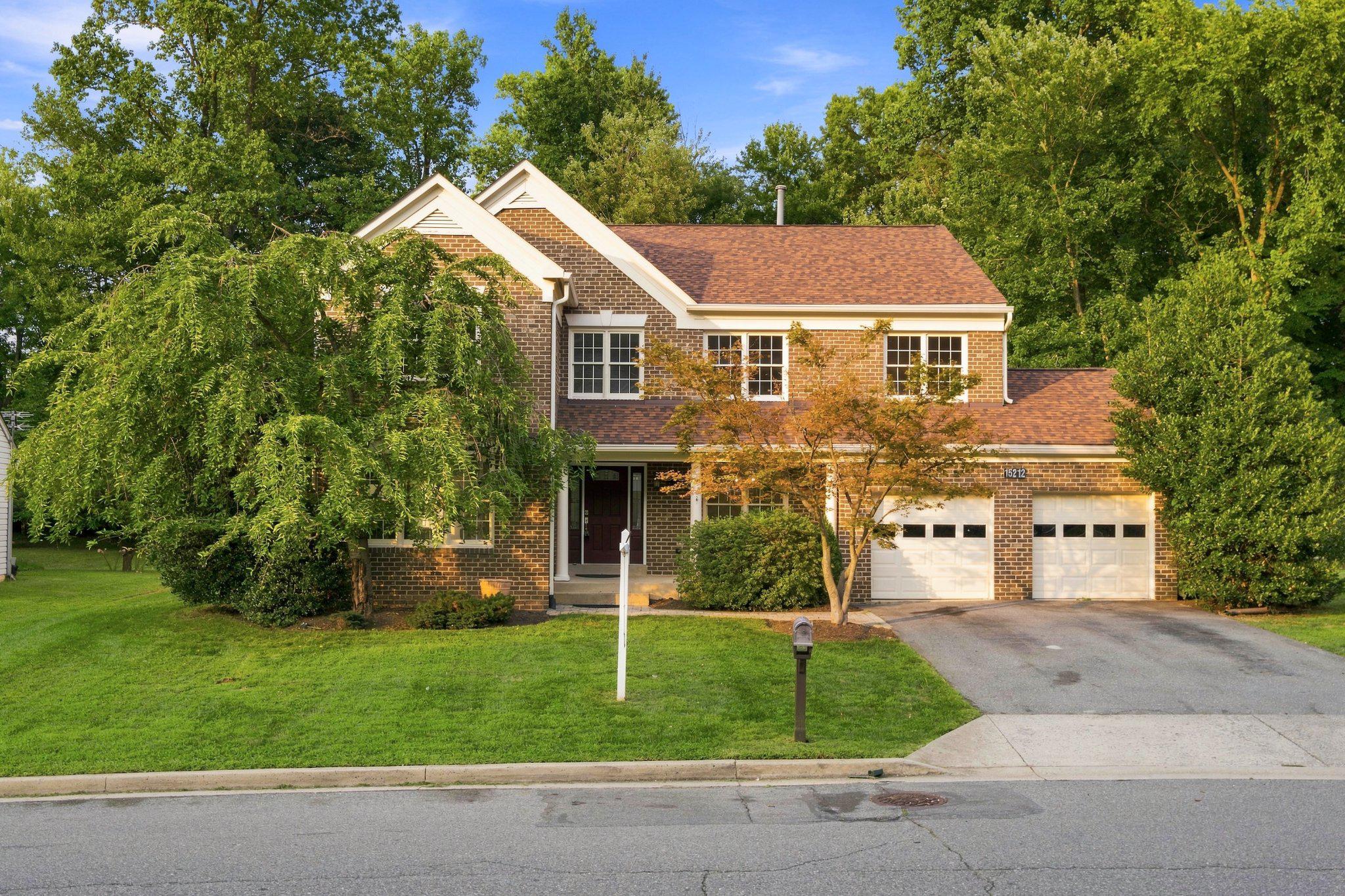15212 Baileys Ln — photo