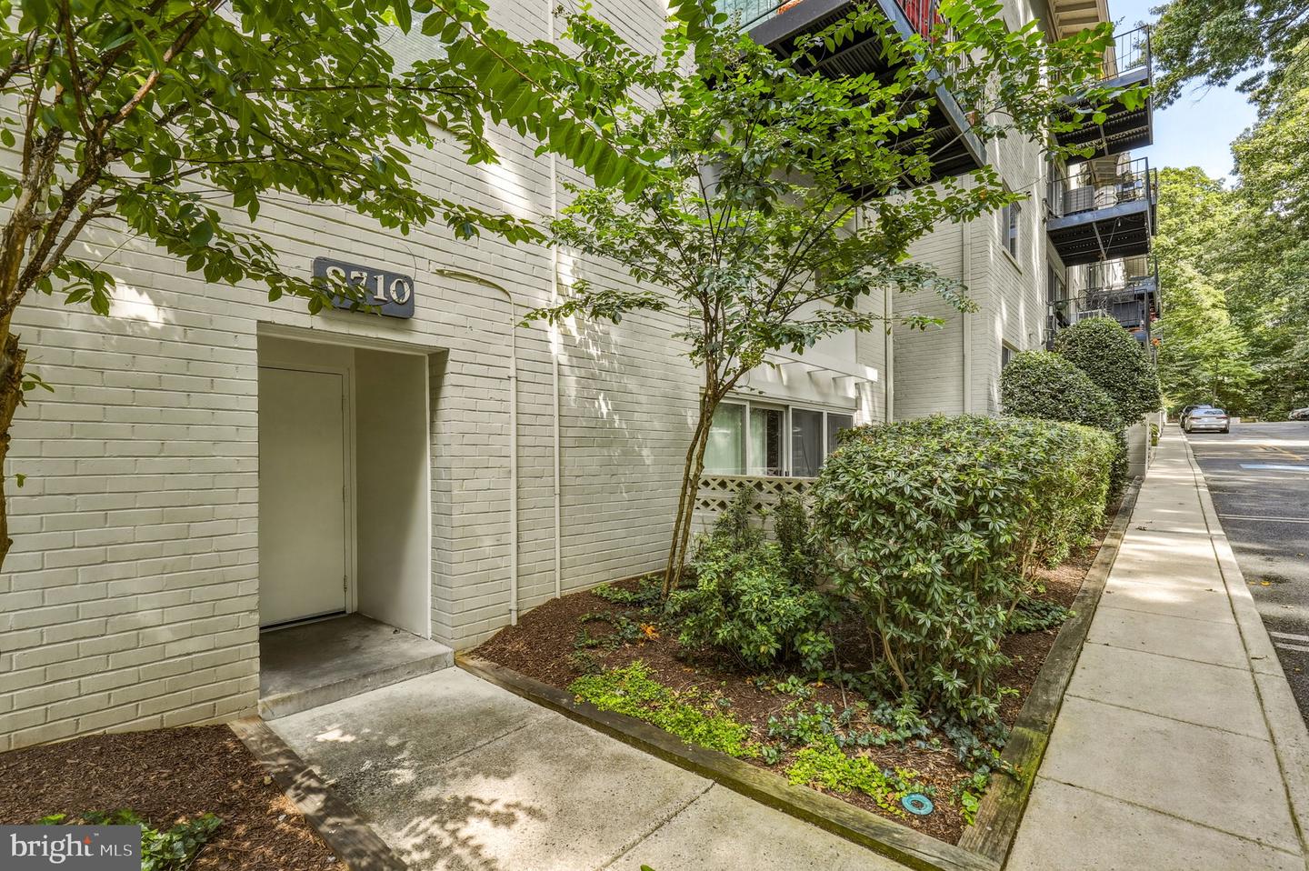 8710 Manchester Rd #3 — photo