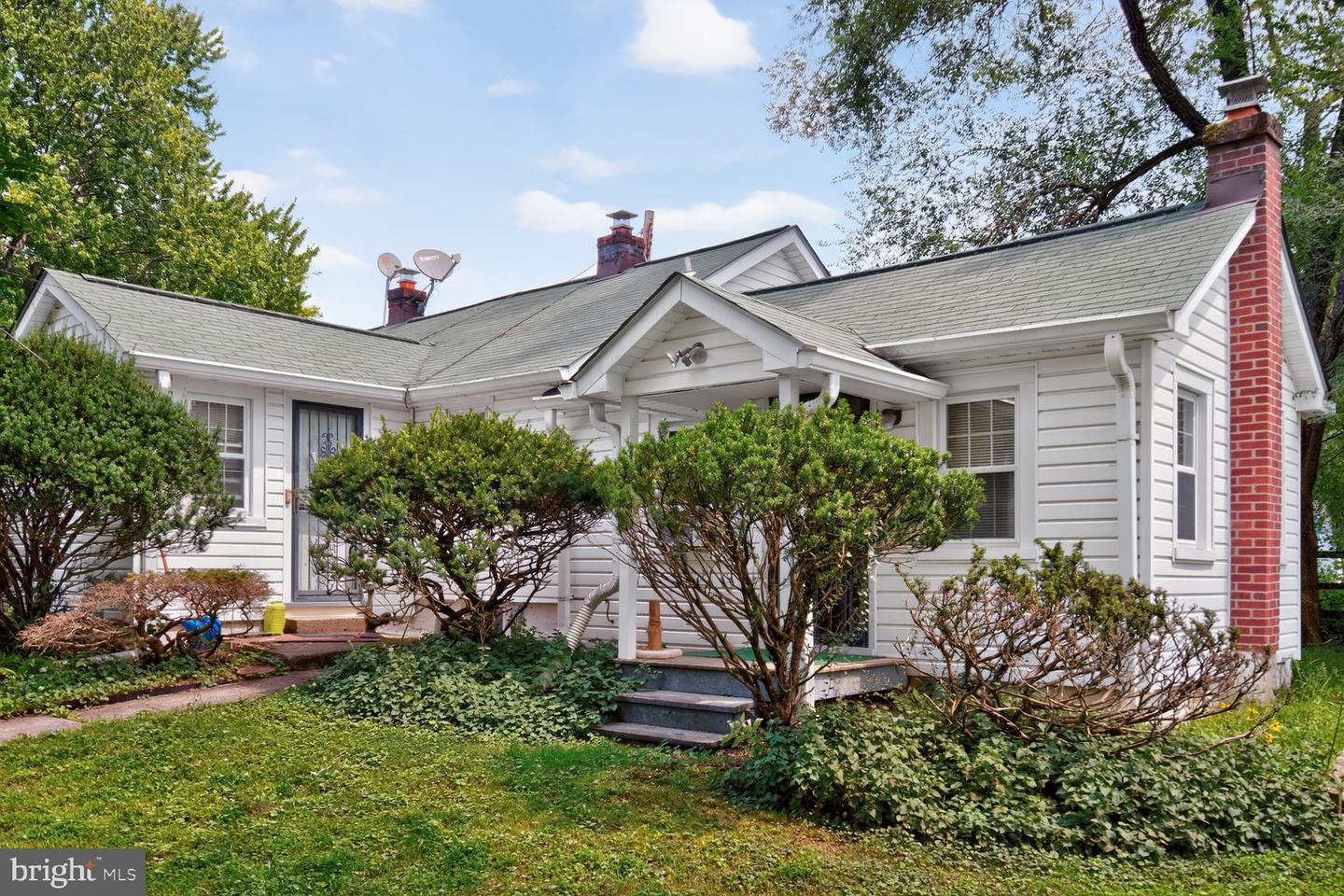 311 Bryants Nursery Road, Silver Spring, MD 20905
