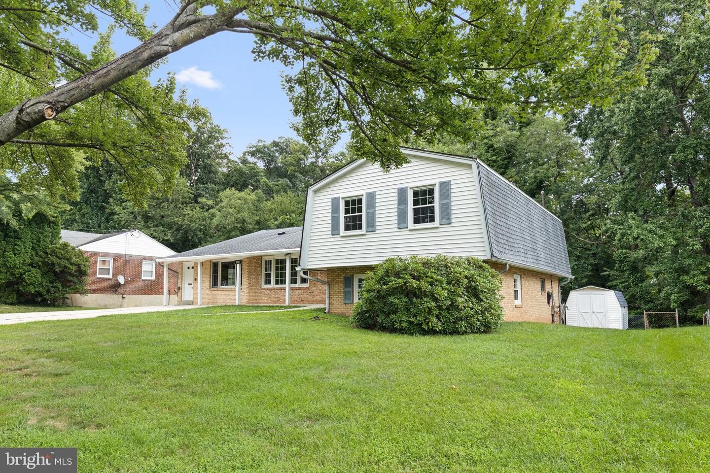 1007 Ruppert Road, Silver Spring, MD 20903 — photo 2