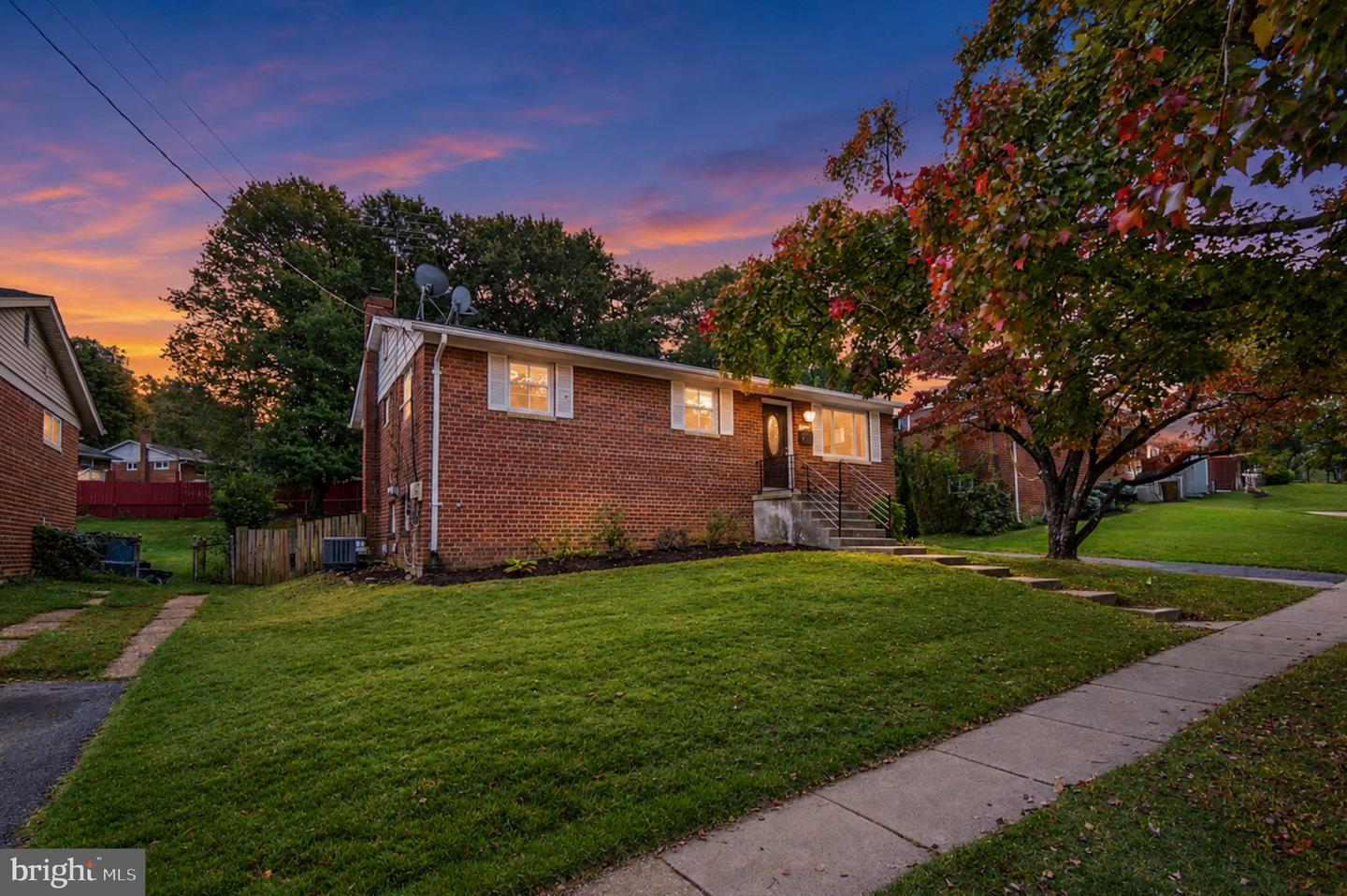 11008 Lombardy Rd — photo