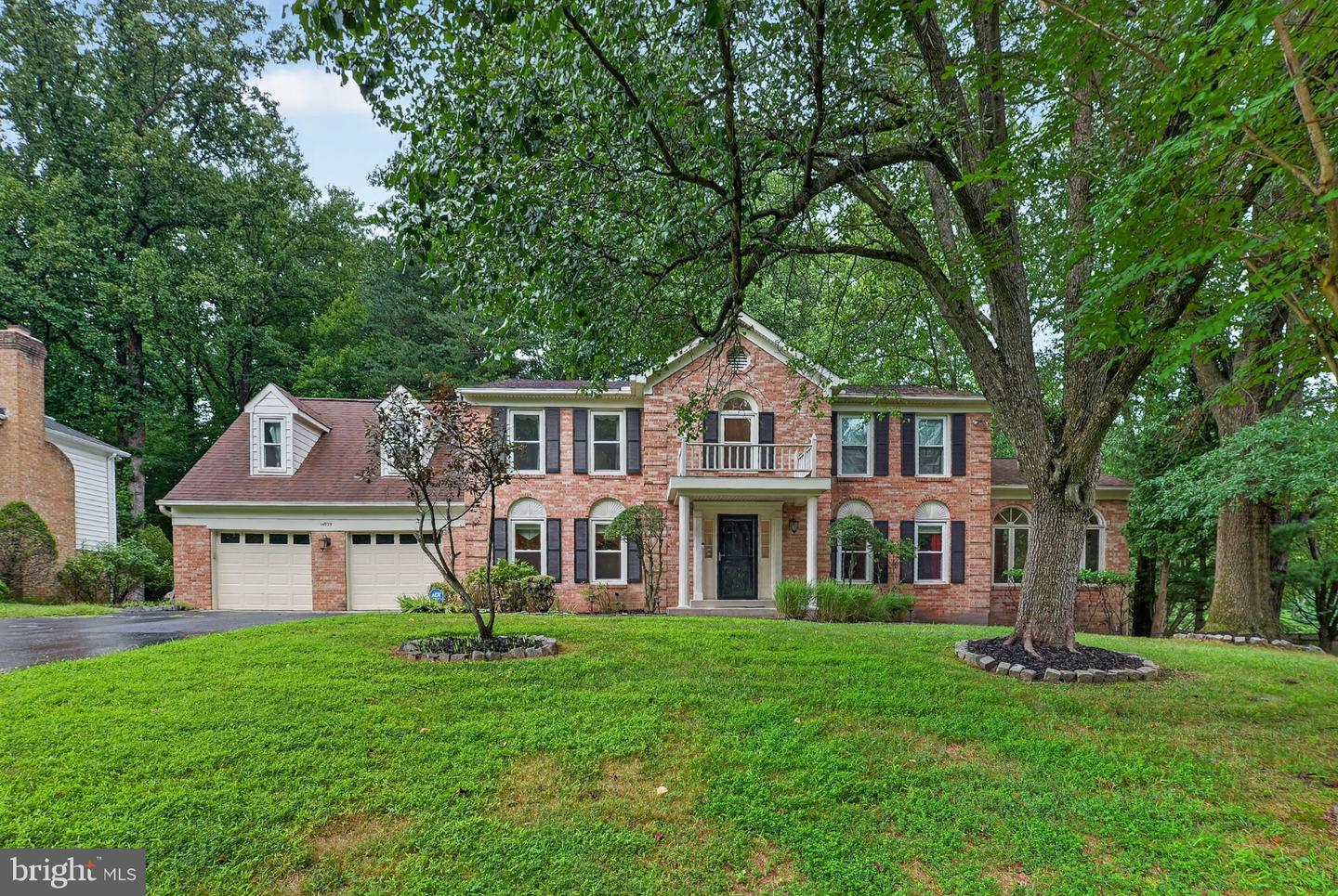 14929 Notley Road, Silver Spring, MD 20905