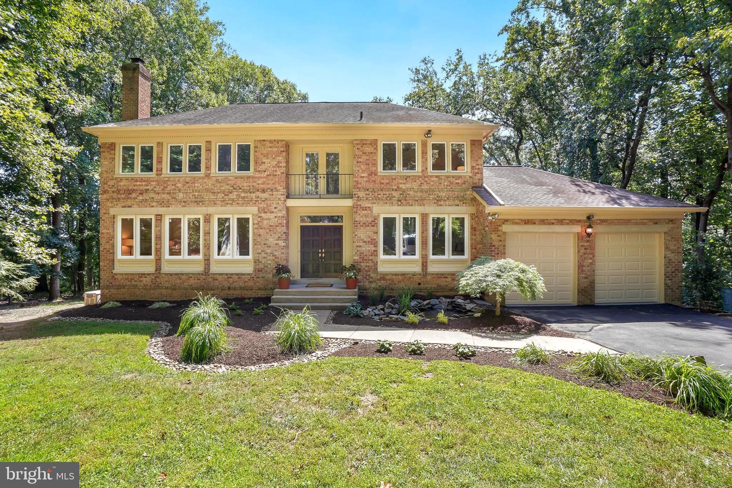 6700 Bonaventure Ct — photo