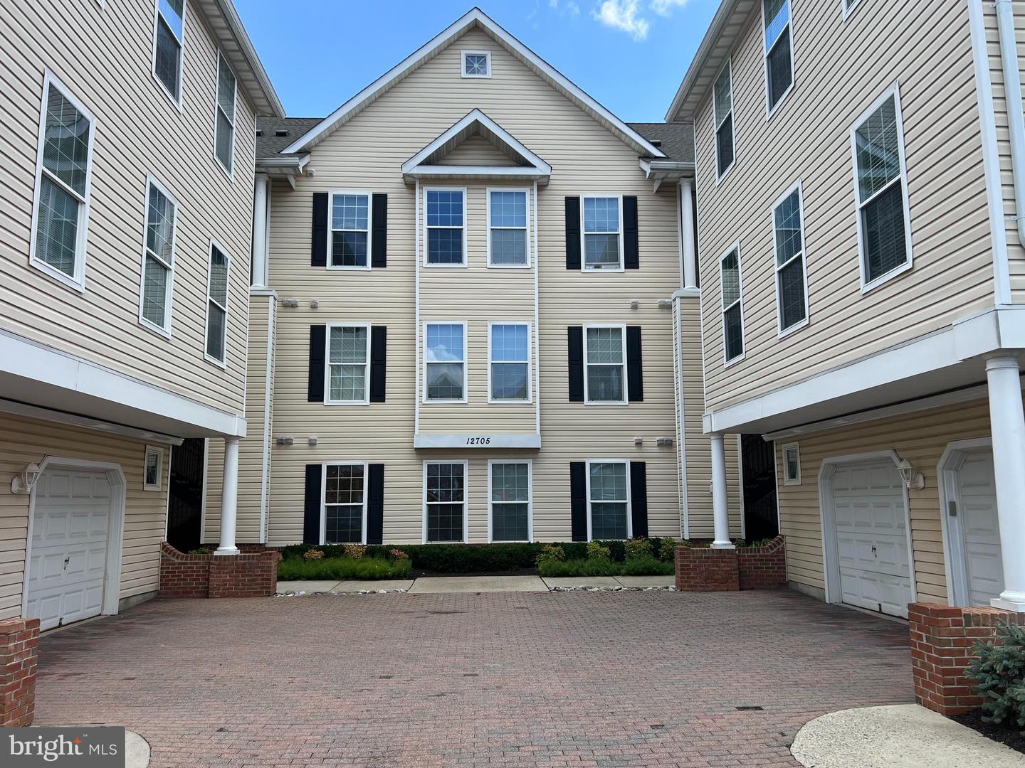 12705 Found Stone Rd #7-103 — photo