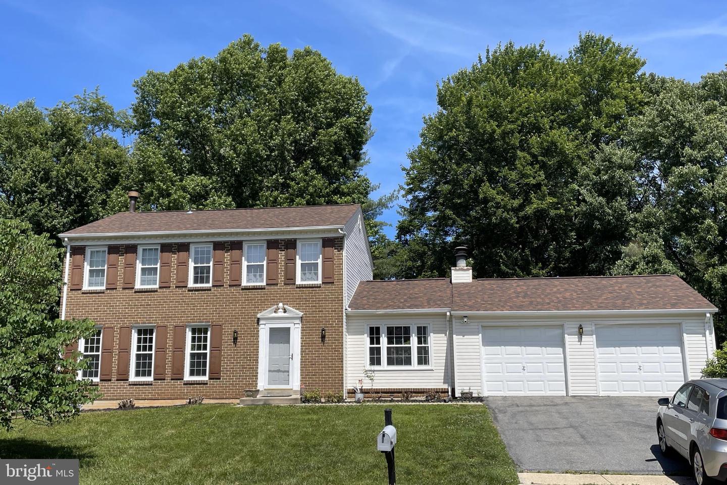 11309 Brandy Hall Ln — photo