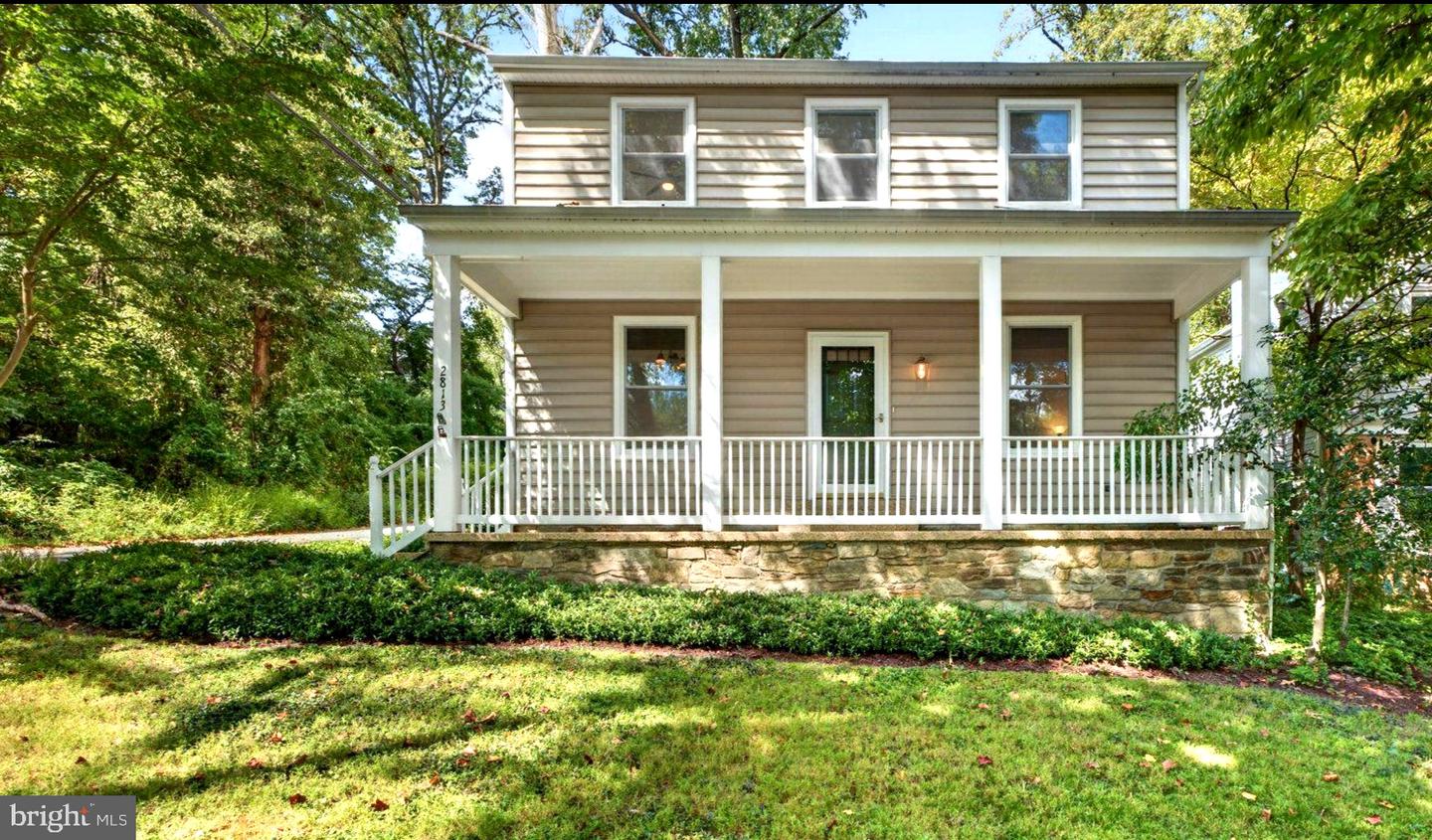 2813 Beechbank Rd — photo