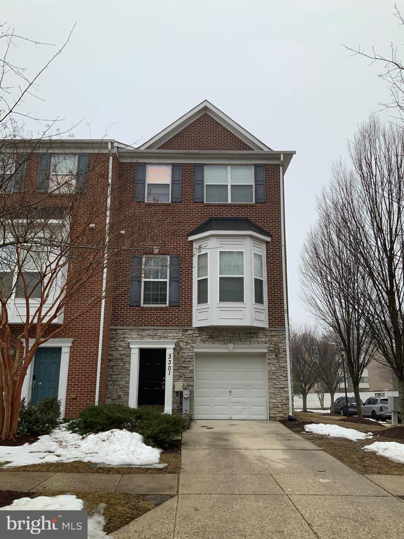 3301 Castle Ridge Circle #36, Silver Spring, MD 20904