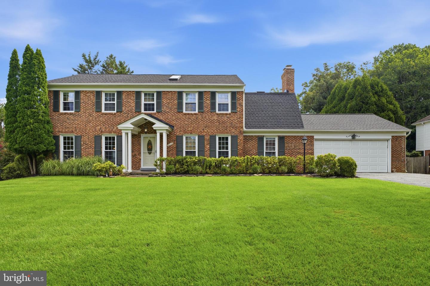 10313 Crown Point Ct — photo