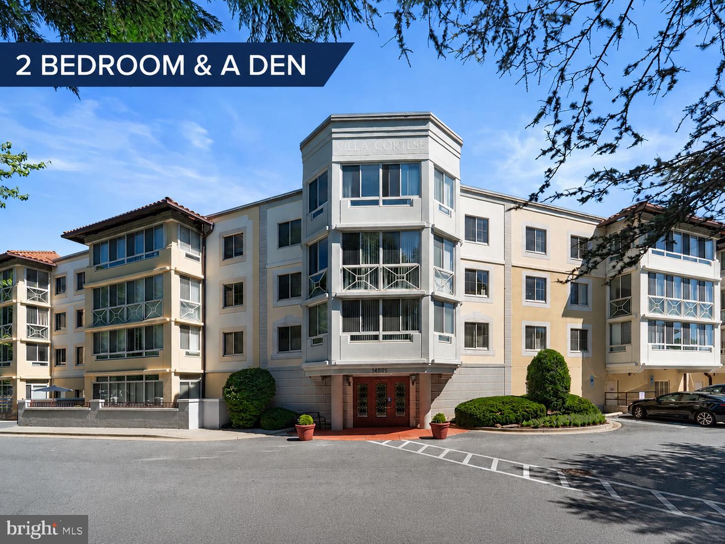 14805 Pennfield Cir #304 — photo