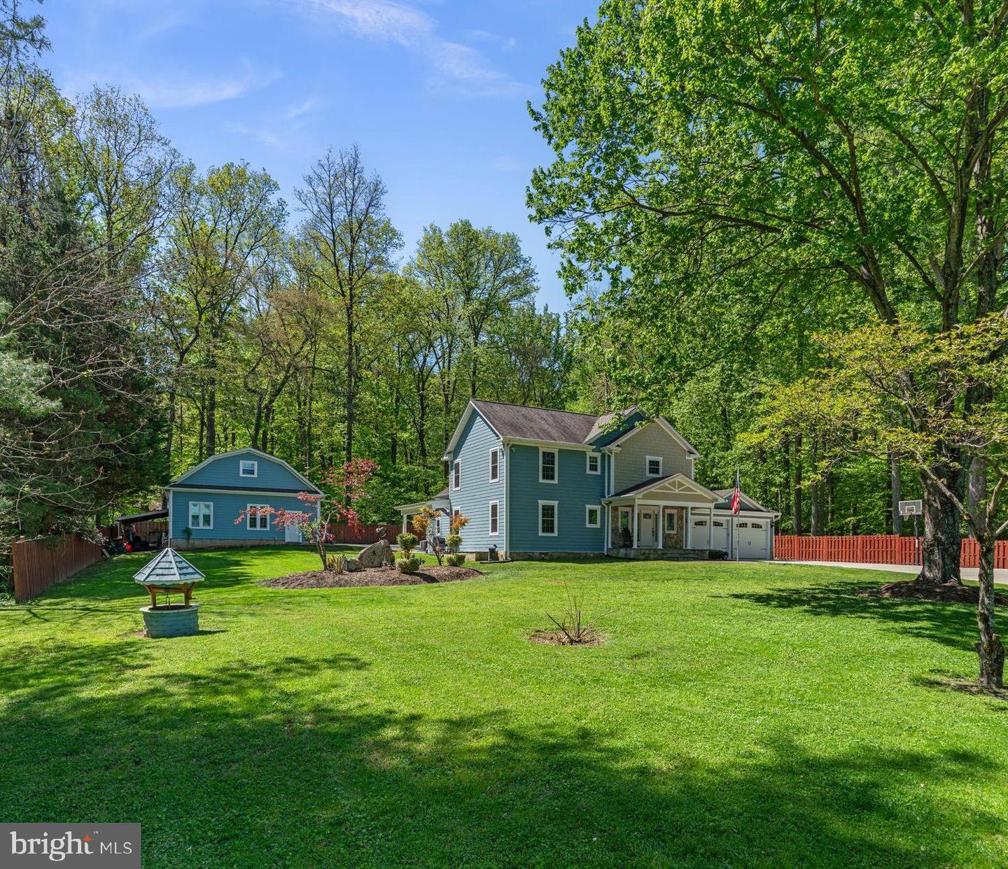 18611 Brooke Road, Sandy Spring, MD 20860 — photo 2
