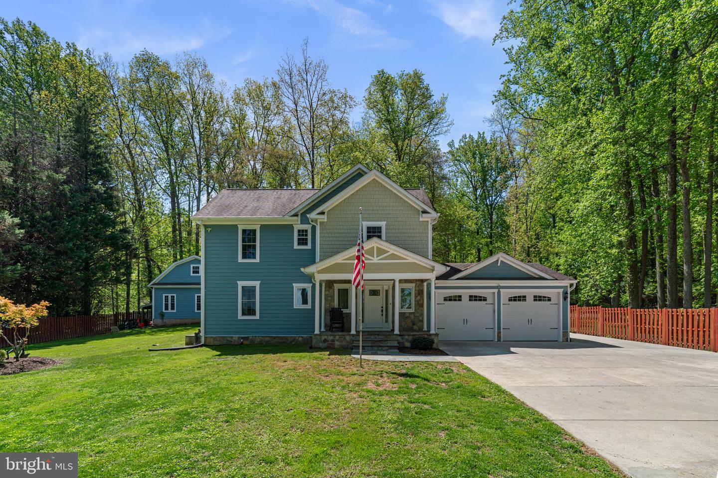 18611 Brooke Road, Sandy Spring, MD 20860 — photo 3