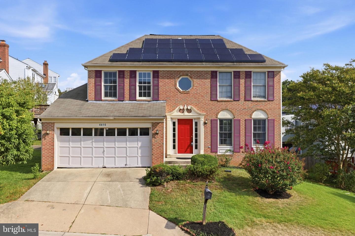 4416 Meanderwood Dr — photo