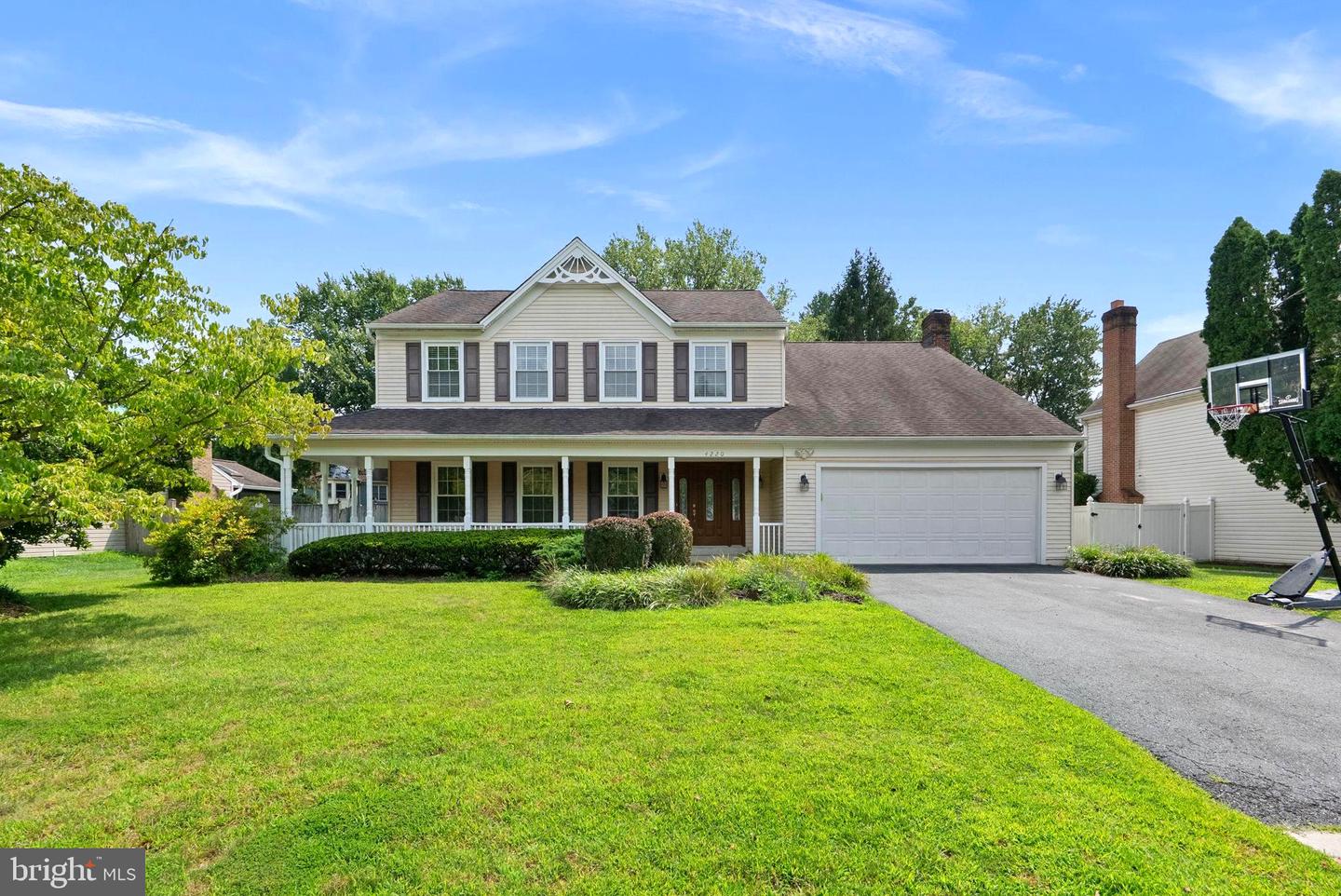 4220 Cherry Valley Dr — photo
