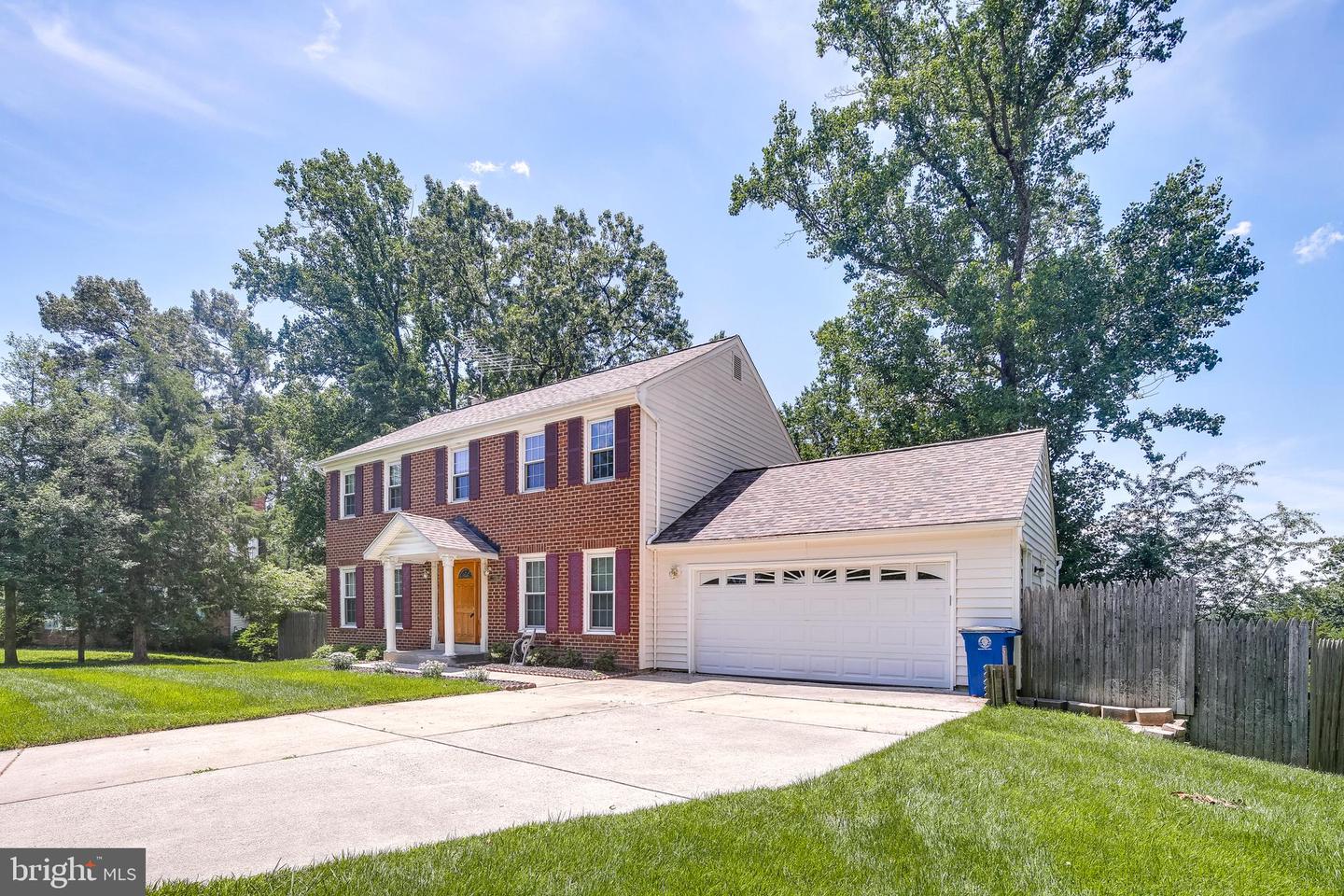 6 Rippling Brook Court, Silver Spring, MD 20906 — photo 2
