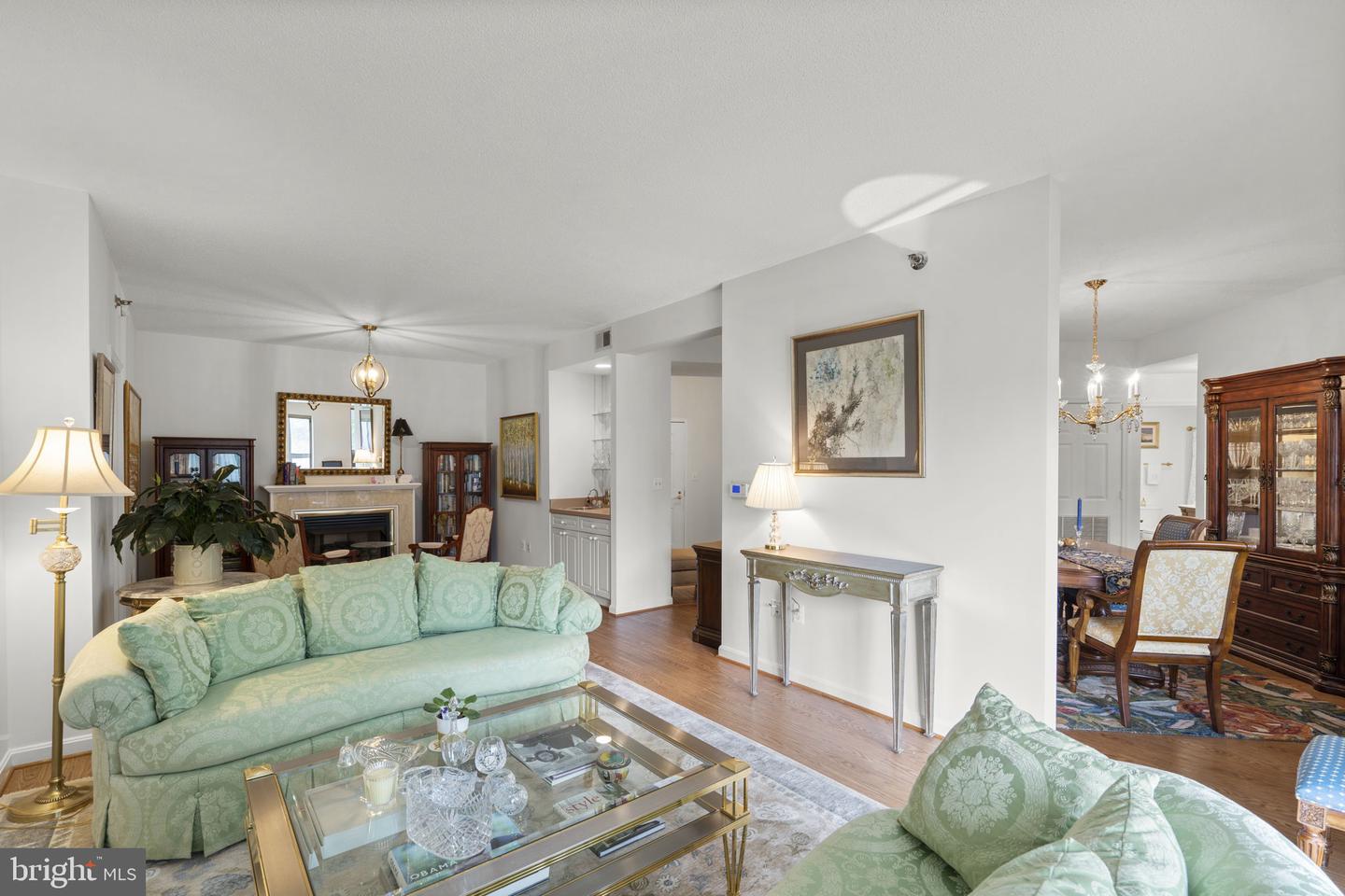 3005 S Leisure World Blvd #211 — photo