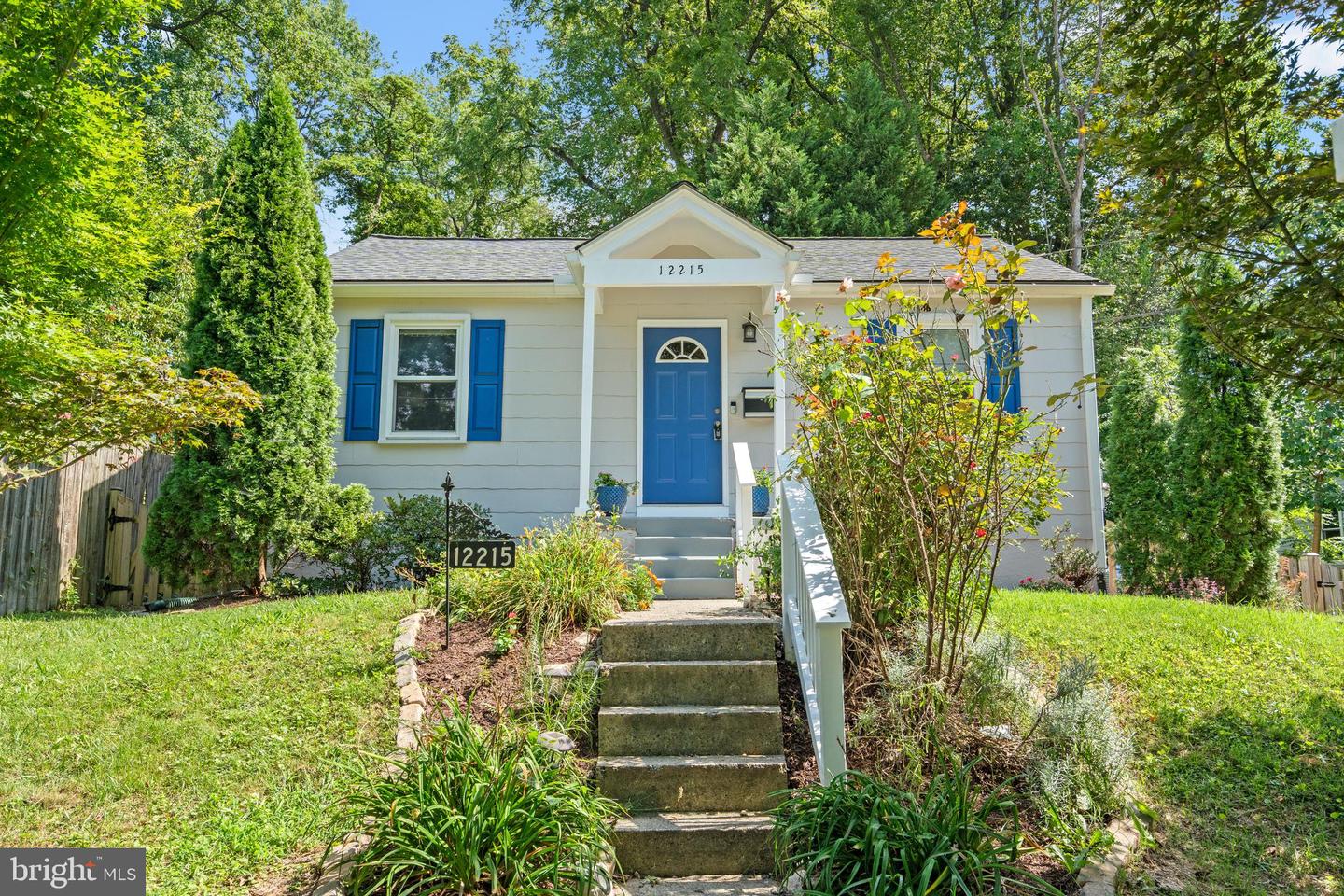 12215 Judson Rd — photo