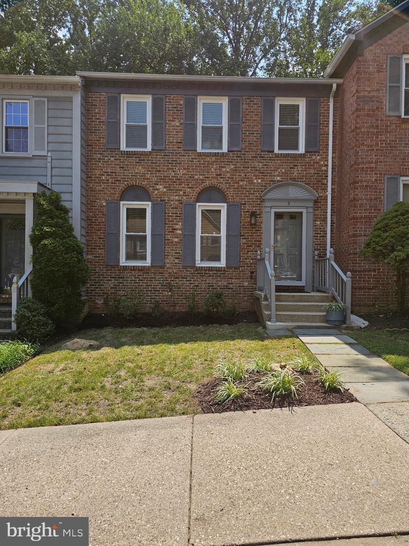 3 Castle Cliff Ct — photo