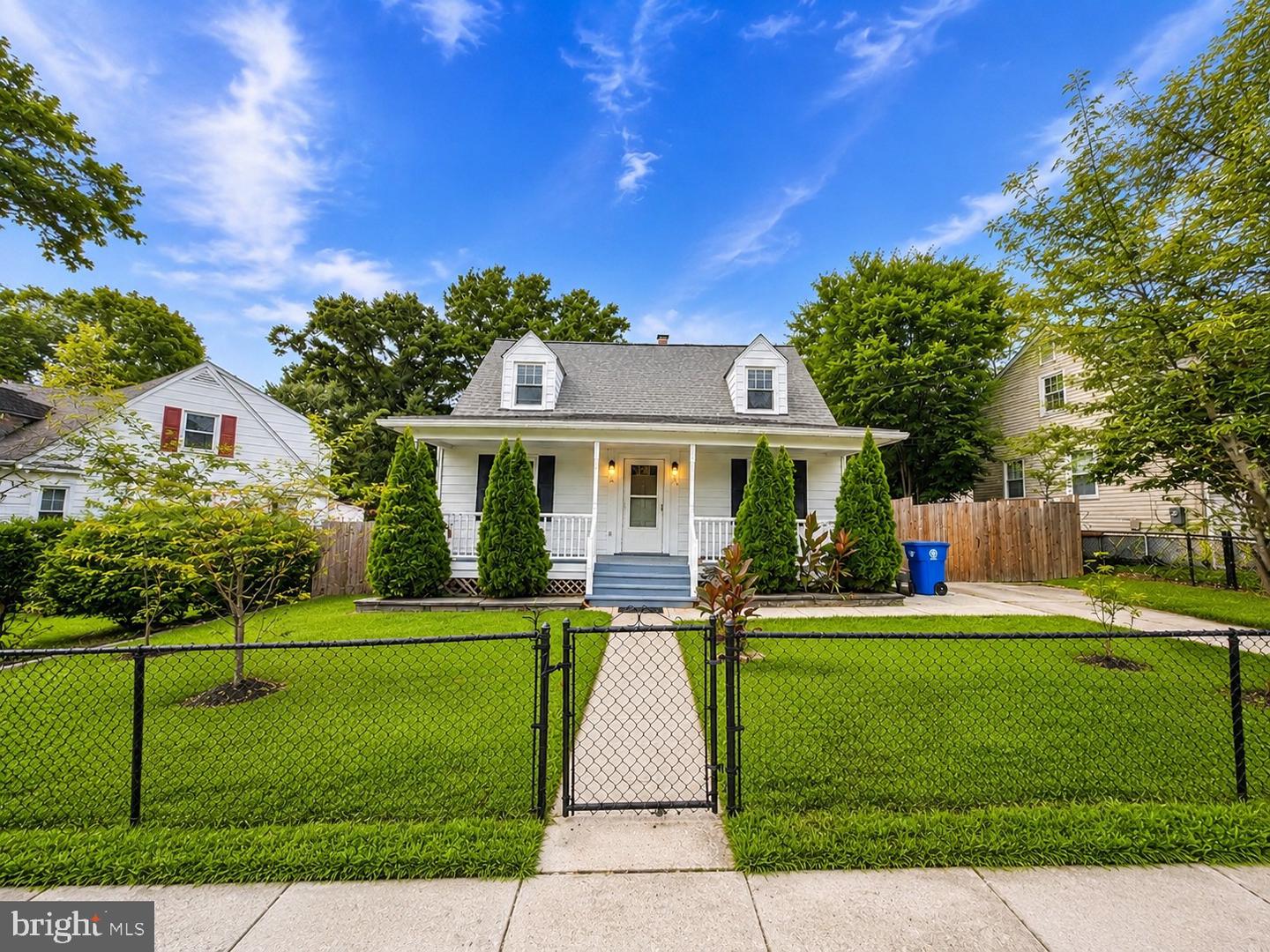 2511 Urbana Dr — photo