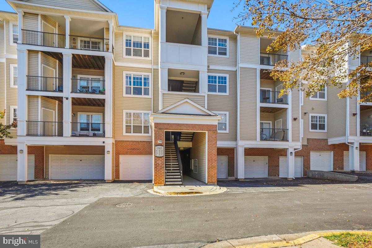 13503 Kildare Hills Ter #302 — photo