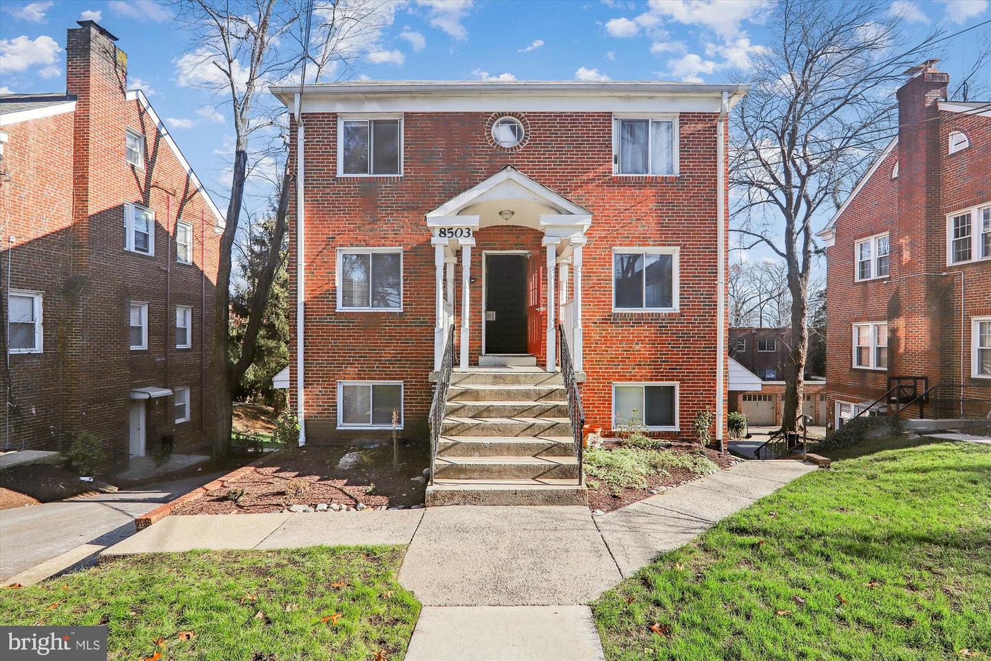 8503 Flower Ave #2 — photo