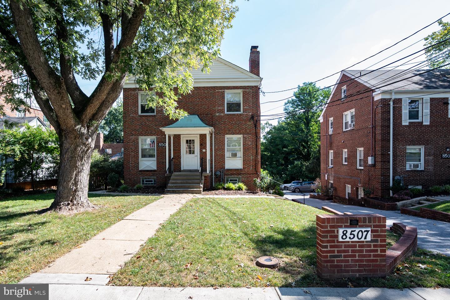 8507 Flower Ave #3 — photo