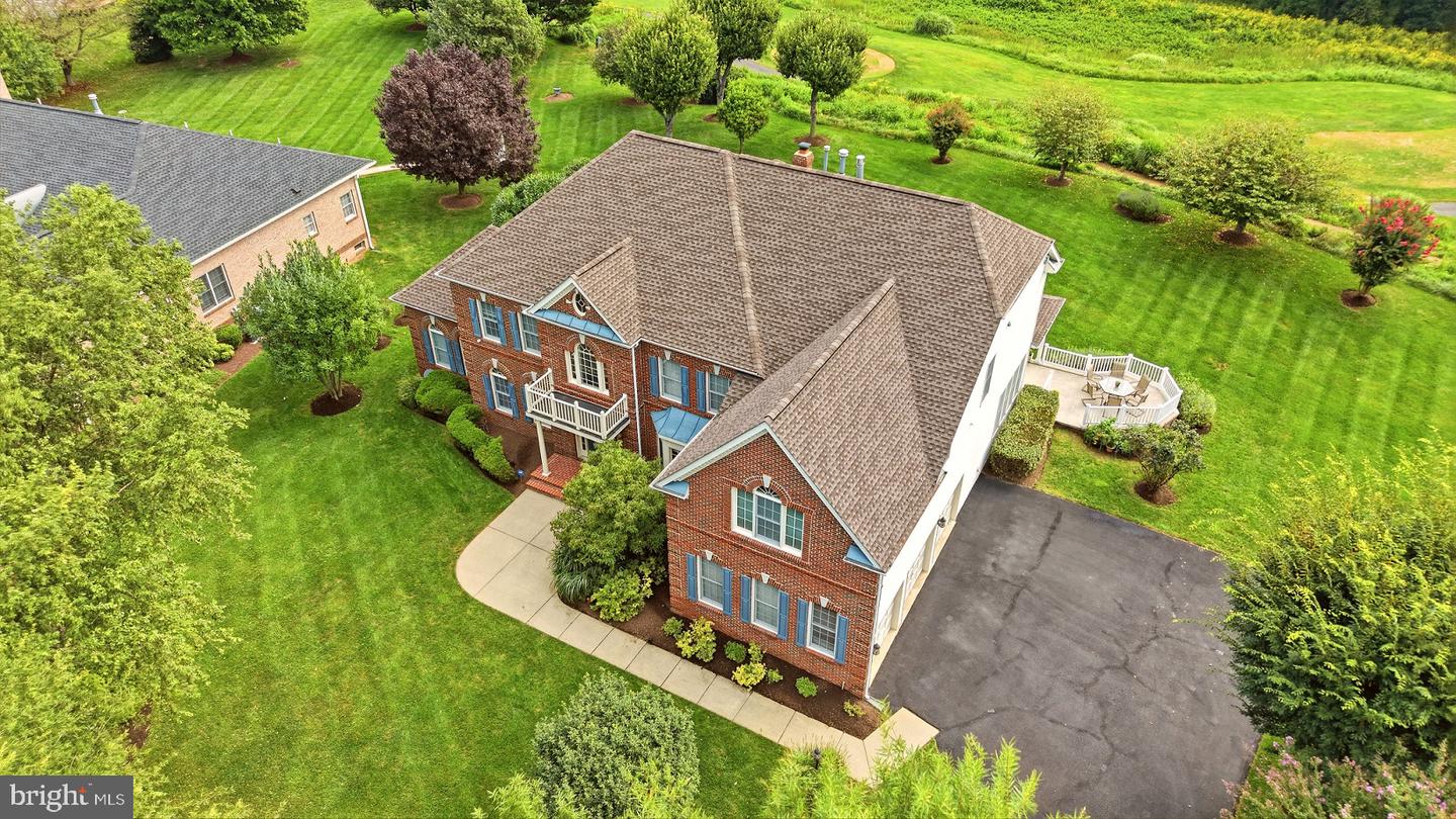 607 Mission Hills Ct — photo