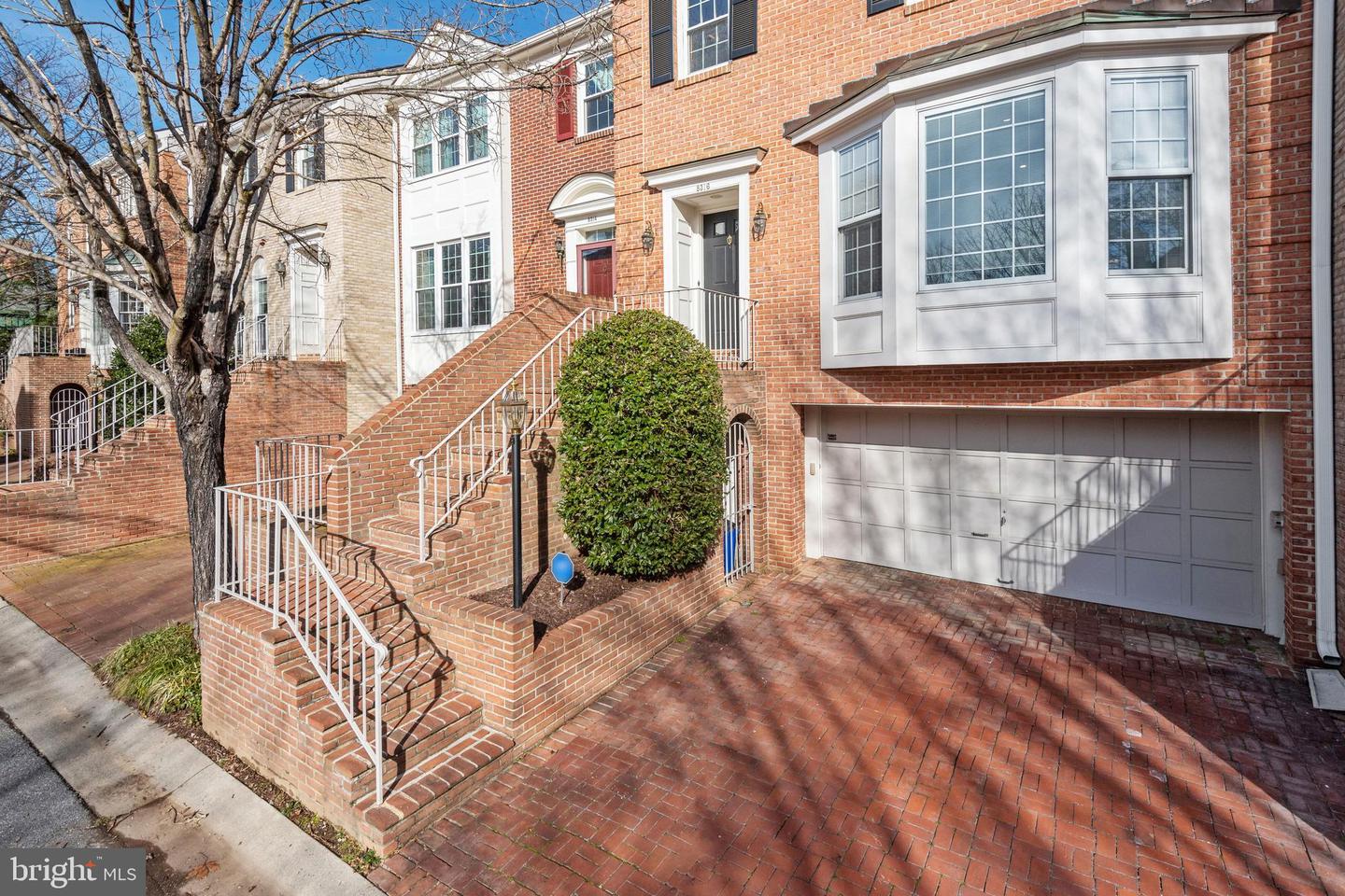 8316 Rising Ridge Way, Bethesda, MD 20817 — photo 2