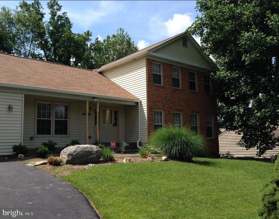13205 Rippling Brook Dr — photo