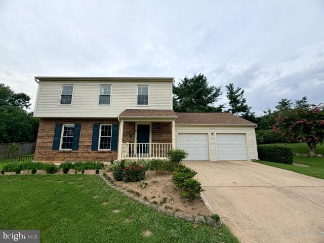 3504 Turbridge Dr — photo
