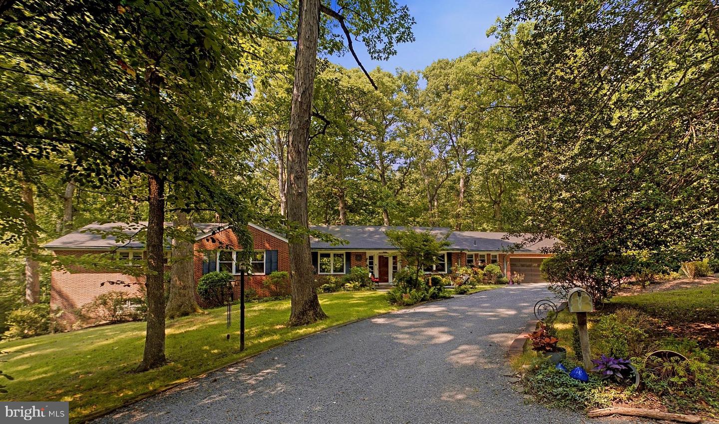10622 Mantz Road, Silver Spring, MD 20903