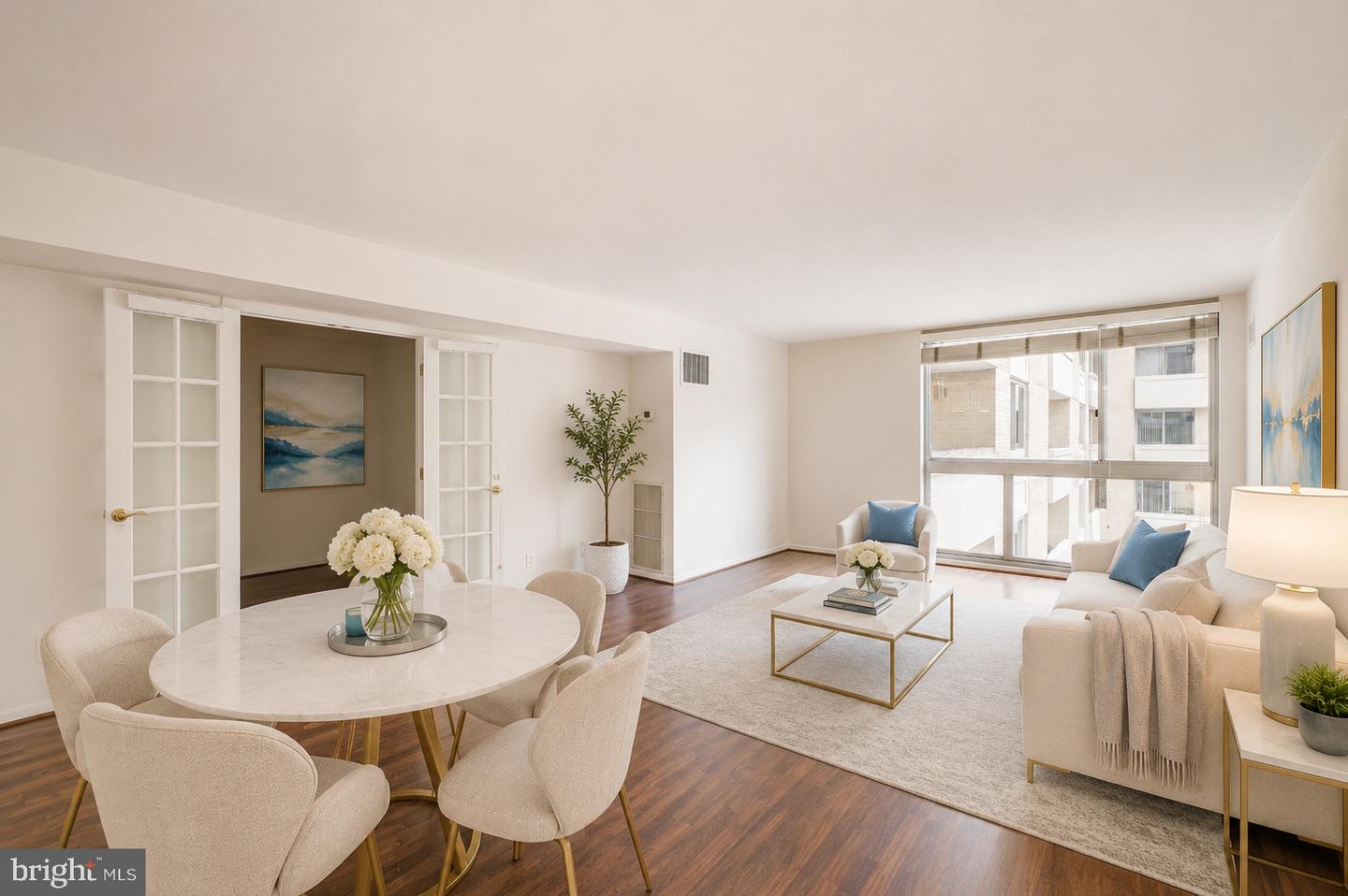 4601 N Park Ave #1602-B — photo