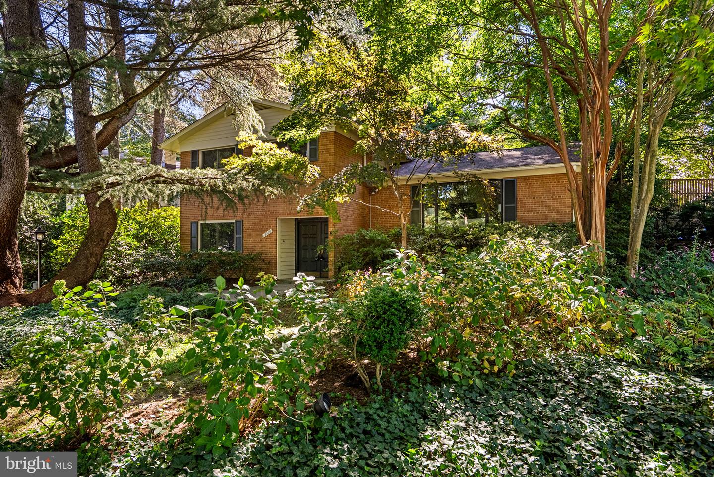 3510 Frederick Pl — photo